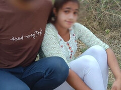 Casal, Jato de porra, Feito em casa, Indianoa