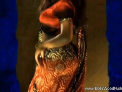 Arabisk, Asiater, Vakker, Dansing, Raseblandet, Milf, Softcore, Stripp