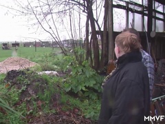 Amaterji, Kurac, Razkazovanje jošk v javnosti, Hardcore, Najlon