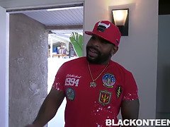 African, Velik kurac, Kurac, Doggystyle, Hd, Penis, Jahanje, Visok