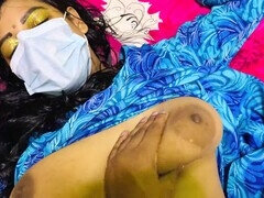 18, Moster, Avsugning, Par, Fingering, Handjobb, Indisk