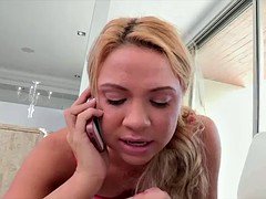 Eager mom Fuck hole vs 18-19 y.o. Fuck hole