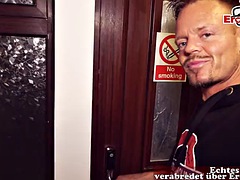 Store pupper, Kukk suging, Britisk, Tysk, Hardcore, Milf, Prostituert, Offentlig