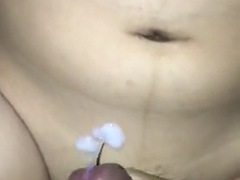 Full compilation sex with ex girlfriend cum inside and cumshot