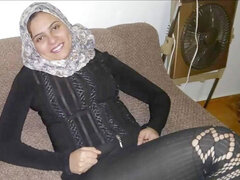 Arab, Asiatisk, Turkisk