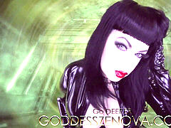 goddess Zenova's Ultimate give up Femdom Erotic hypnosis