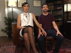 Oral Fixations with Venus Lux