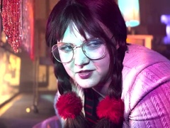 Kuřba, Táta, Brýle, Hd, Pigtails, Student, Teenka, Vlhká