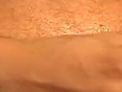 Leger, Zwart, Sperma shot, Homo, Masturbatie, Alleen, Oud