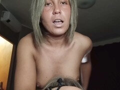 Enthousiasteling, Sperma shot, Extreem, Frans, Rijpe lesbienne, Orgasme, Kut duiken, Kousen