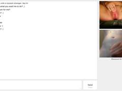 Omegle Joy 1