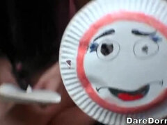 Paper Plate