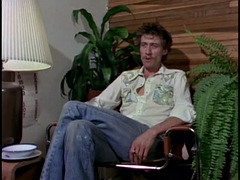 Interview with John Holmes 1980 - MKX