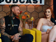 The Brazzers Podcast: 14