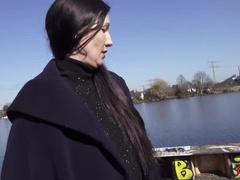 Amatéri, Kuřba, Striekanie semena, Na tvár, Homemade, Milf  mčbp, Stockings, Manželka