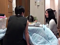 Betrug, Besamung, Hardcore, Japanische massage, Ehefrau