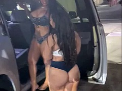 THICK ASS LATIN BABE BBC POV LINKS + MORE In the description!!! Check it !