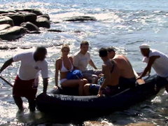 Spiaggia, Bikini, Pompino, Hardcore, Mamma che vorrei scoparmi, All'aperto, Rasata, Tette