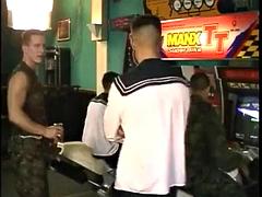 Анальный секс, Минет, Геи, Группа, Секс без цензуры, Оргии, Русские, Винтаж