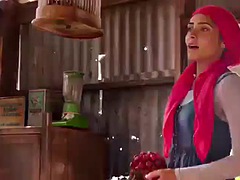 Bløtkake, Tysk, Inder, Raseblandet, Tyrker