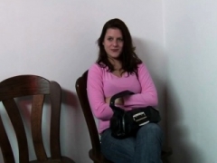 Amatør, Kukk suging, Brunette, Bukkake, Tenåring