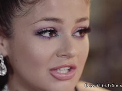 Blondína, Péro, Erotika, Hardcore, Hd, Pornstars, Pička, Vyholené