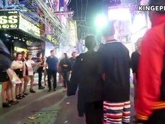 Asiatisch, Pov, Jungendliche (18+), Thai