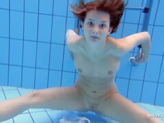 Zuzanna's babe smut by Underwater Show