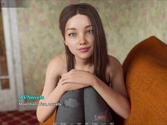 3d, Любители, Большая жопа, Домашнее видео