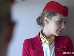 Stewardess