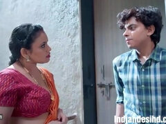 Pehredaar Part 5 New Adult Web Series