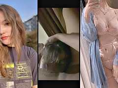 Asiáticoa, Beleza, Peitos grandes, Boquete, Coleção, Filipina  da filipina, Interracial, Tetas