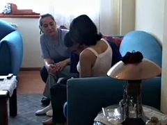 Stora tuttar, Avsugning, Grupp, Tuttar, Turkisk