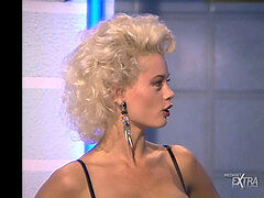 Sexfactor tv show, nude tv show, striptease