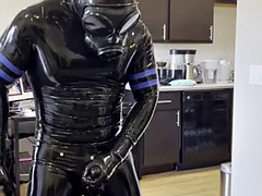 Ázijskej, Veľké péro, Čínske, Striekanie semena, Gay, Latex, Masturbácia, Svaly