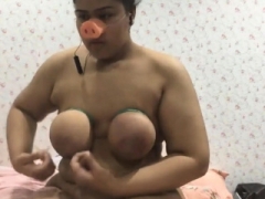 Amatoriale, Mamma che vorrei scoparmi, Solo, Webcam