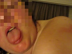 Hot wife on vacation goes crazy