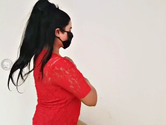 Koi Akh Menu Maare Sexy Saba Hot Dance Latest Video