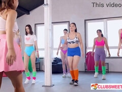 18 éves, Popó, Szépség, Édes, Fétis, Hd, Csókolózás, Orgia