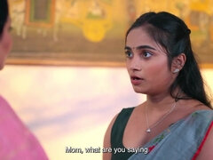 Parivartan (Season 01) (2023) E05. Rajshot - Handjob