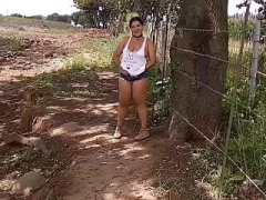 Amateur, Culo grande, Clitoris grande, Morena, Clitoris, Madres para coger, Pezones, Al aire libre