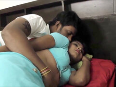 Tia, Sexo com pé, Indianoa