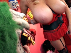 Insane Clown Ass