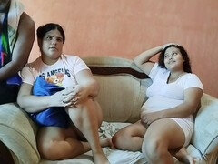 Amador amadora, Arabes, Da bunda para a boca, Tia, Bundão, Boquete, Feito em casa, Madrasta