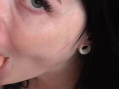 Amatööri, Haastattelu, Suihinotto, Ruskeahiuksinen, Pariskunta, Äiti jota haluaisin panna, Näkökulma pov