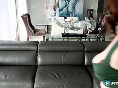 Isot tissit, Suihinotto, Ruskeahiuksinen, Spermashotti, Naamallinen, Vanhempi, Äiti jota haluaisin panna