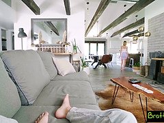 Creampie, Hd, Slick, Orgasm, Liten och nätt, Pov, Tonåring, Tuttar