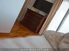 Stor kukk, Store pupper, Bløtkake, Hd, Mamma, Russer, Stemor, Tabu