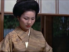 Gros seins, Bondage, Japonaise, Mature, Nénés, Rétro ancien