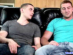 Rectal, wolf, jock
